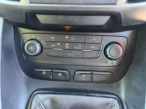 Ford Transit Connect 1.5 230 EcoBlue Trend L2 Euro 6 (s/s) 5dr - U1151