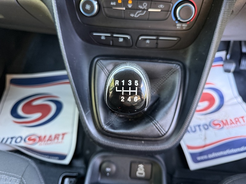 Ford Transit Connect 1.5 230 EcoBlue Trend L2 Euro 6 (s/s) 5dr - U1151