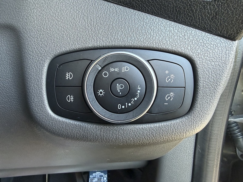 Ford Transit Connect 1.5 230 EcoBlue Trend L2 Euro 6 (s/s) 5dr - U1151