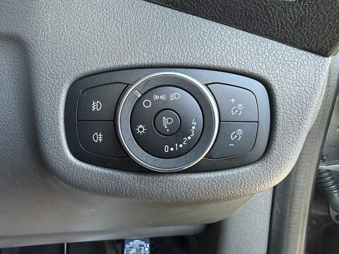 Ford Transit Connect 1.5 230 EcoBlue Trend L2 Euro 6 (s/s) 5dr - U1151