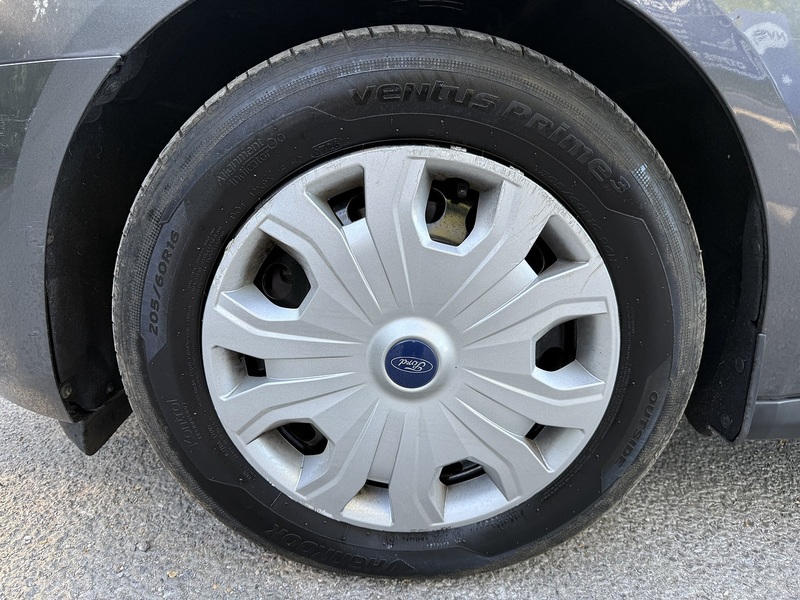 Ford Transit Connect 1.5 230 EcoBlue Trend L2 Euro 6 (s/s) 5dr - U1151