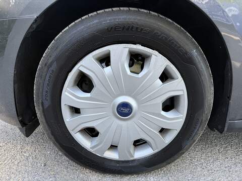 Ford Transit Connect 1.5 230 EcoBlue Trend L2 Euro 6 (s/s) 5dr - U1151