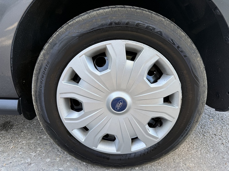 Ford Transit Connect 1.5 230 EcoBlue Trend L2 Euro 6 (s/s) 5dr - U1151