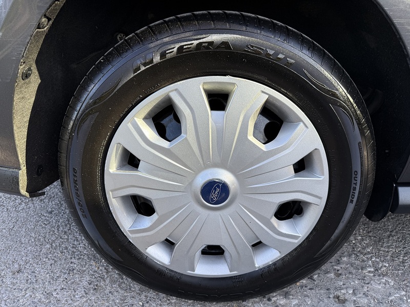 Ford Transit Connect 1.5 230 EcoBlue Trend L2 Euro 6 (s/s) 5dr - U1151