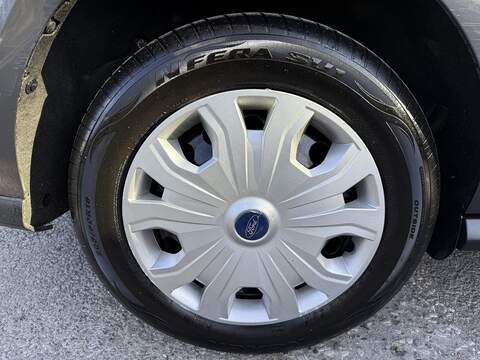 Ford Transit Connect 1.5 230 EcoBlue Trend L2 Euro 6 (s/s) 5dr - U1151