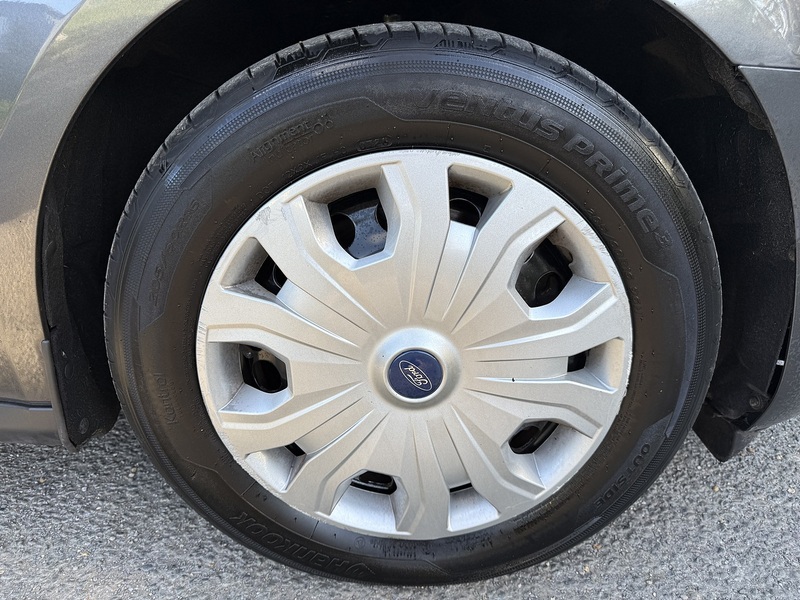 Ford Transit Connect 1.5 230 EcoBlue Trend L2 Euro 6 (s/s) 5dr - U1151