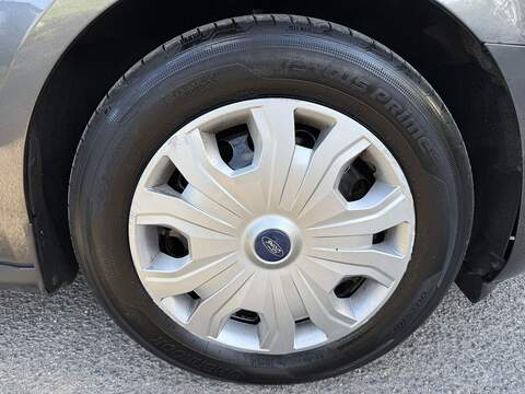 Ford Transit Connect 1.5 230 EcoBlue Trend L2 Euro 6 (s/s) 5dr - U1151