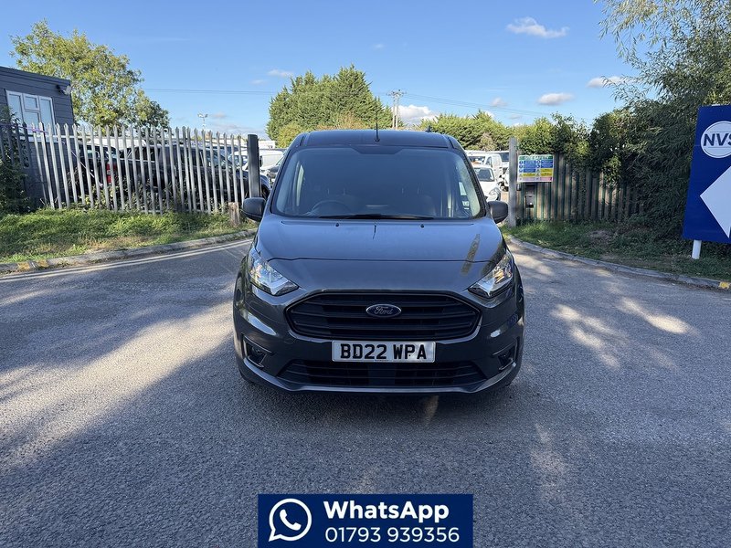 Ford Transit Connect 1.5 230 EcoBlue Trend L2 Euro 6 (s/s) 5dr - U1151