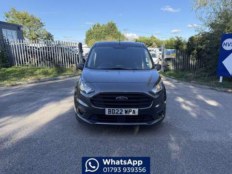 Ford Transit Connect 1.5 230 EcoBlue Trend L2 Euro 6 (s/s) 5dr - U1151