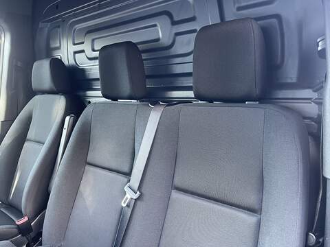 Mercedes-Benz eSprinter 55kWh Progressive Auto FWD L2 H2 5dr 20kW Charger - U1152