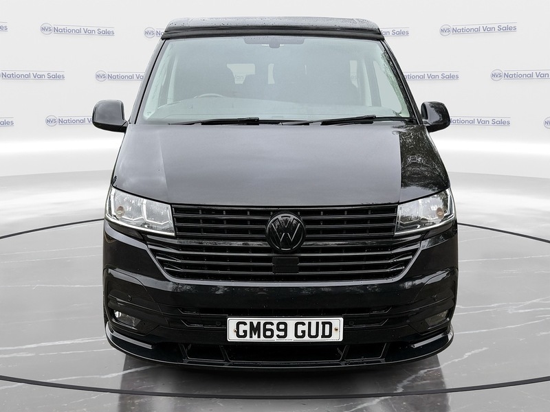 Volkswagen Transporter 2.0 TDI BlueMotion Tech T32 Startline Motorhome 5dr Diesel Manual SWB (157 g/km, 148 bhp) - U1154