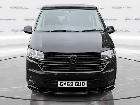 Volkswagen Transporter 2.0 TDI BlueMotion Tech T32 Startline Motorhome 5dr Diesel Manual SWB (157 g/km, 148 bhp) - U1154