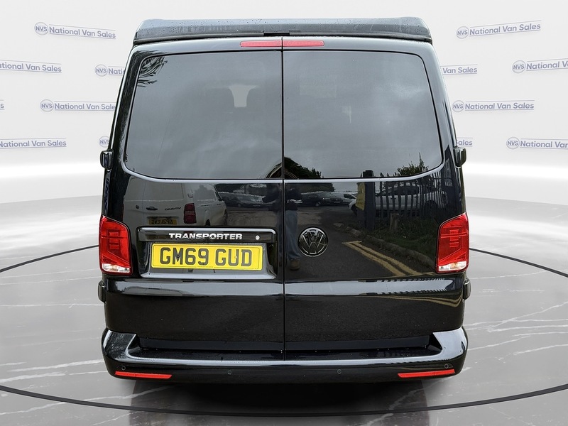 Volkswagen Transporter 2.0 TDI BlueMotion Tech T32 Startline Motorhome 5dr Diesel Manual SWB (157 g/km, 148 bhp) - U1154