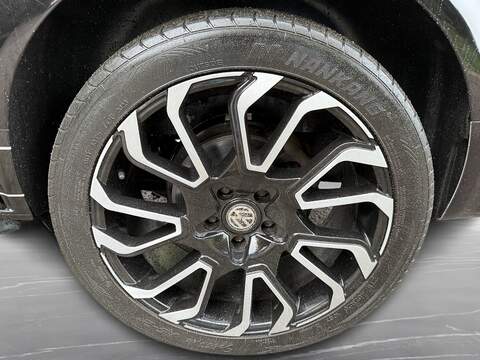Volkswagen Transporter 2.0 TDI BlueMotion Tech T32 Startline Motorhome 5dr Diesel Manual SWB (157 g/km, 148 bhp) - U1154