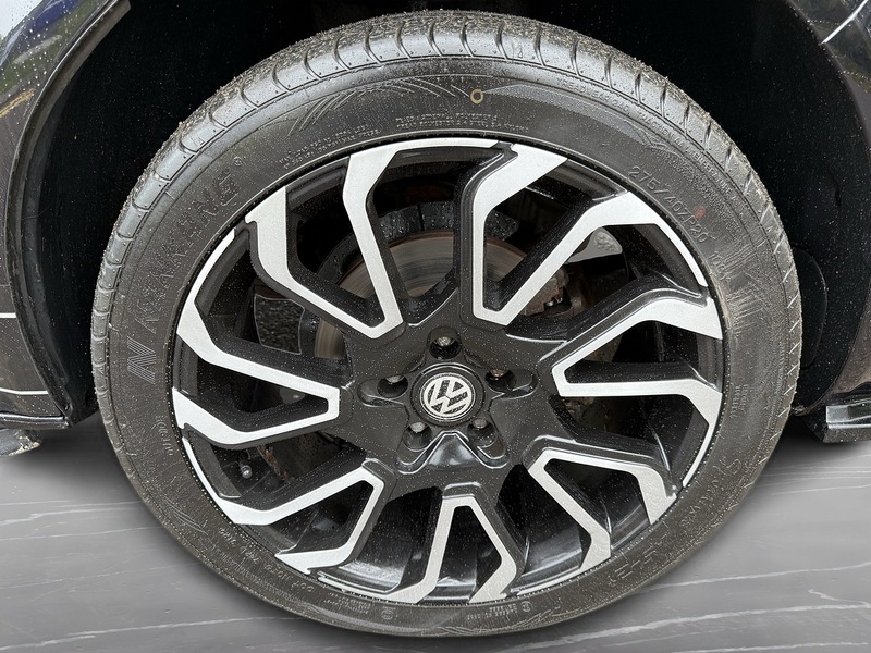 Volkswagen Transporter 2.0 TDI BlueMotion Tech T32 Startline Motorhome 5dr Diesel Manual SWB (157 g/km, 148 bhp) - U1154
