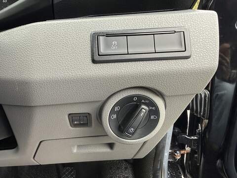 Volkswagen Transporter 2.0 TDI BlueMotion Tech T32 Startline Motorhome 5dr Diesel Manual SWB (157 g/km, 148 bhp) - U1154