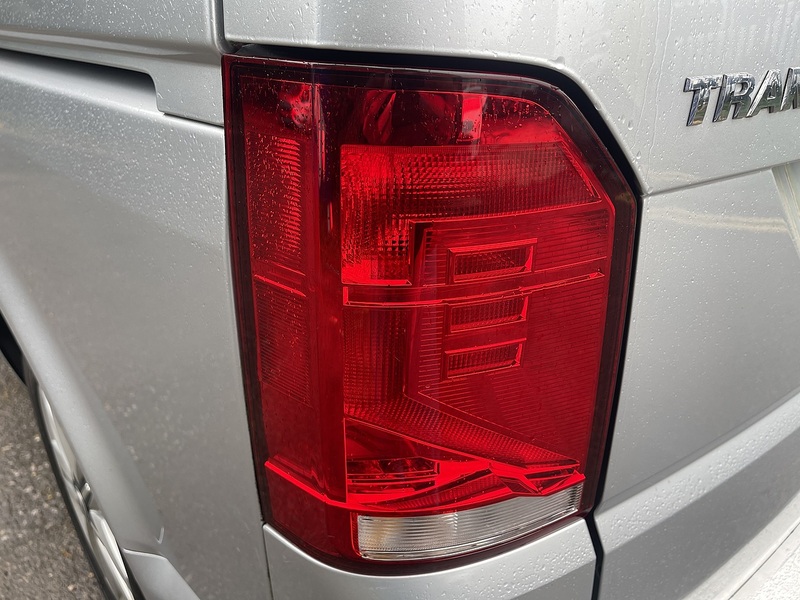 Volkswagen Transporter 2.0 TDI T32 Highline Kombi FWD SWB Euro 6 (s/s) 5dr - U1155