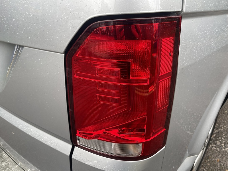Volkswagen Transporter 2.0 TDI T32 Highline Kombi FWD SWB Euro 6 (s/s) 5dr - U1155