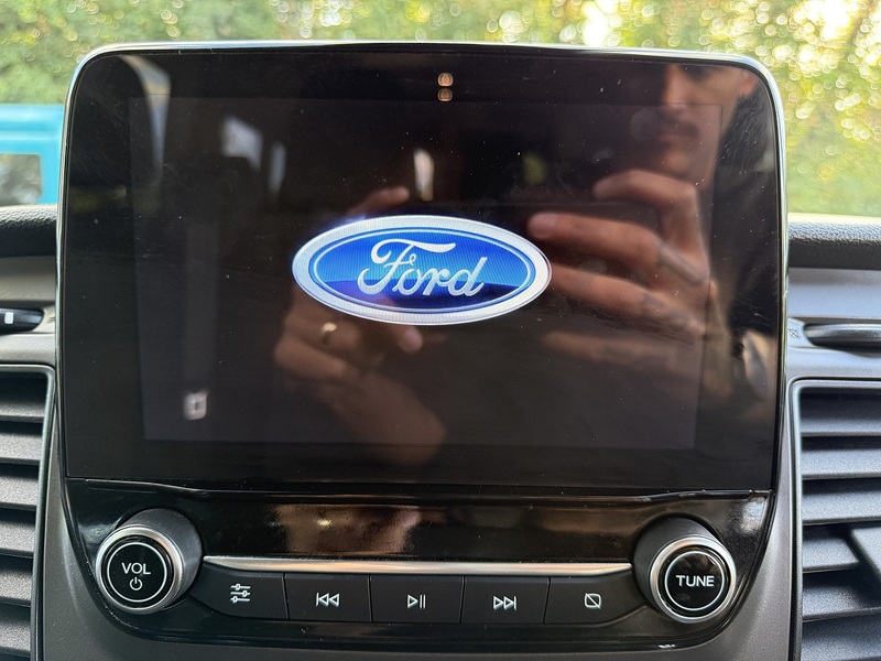 Ford Transit 2.0 410 EcoBlue Trend RWD L3 H2 Euro 6 (s/s) 5dr (15 Seat) - U1158