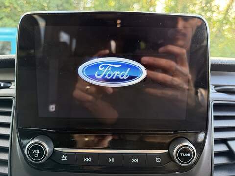 Ford Transit 2.0 410 EcoBlue Trend RWD L3 H2 Euro 6 (s/s) 5dr (15 Seat) - U1158