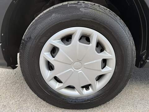 Ford Transit 2.0 410 EcoBlue Trend RWD L3 H2 Euro 6 (s/s) 5dr (15 Seat) - U1158