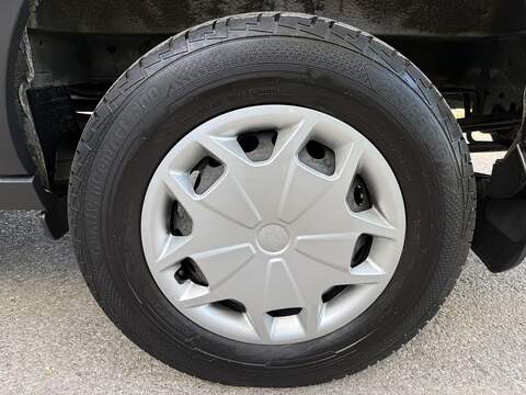 Ford Transit 2.0 410 EcoBlue Trend RWD L3 H2 Euro 6 (s/s) 5dr (15 Seat) - U1158