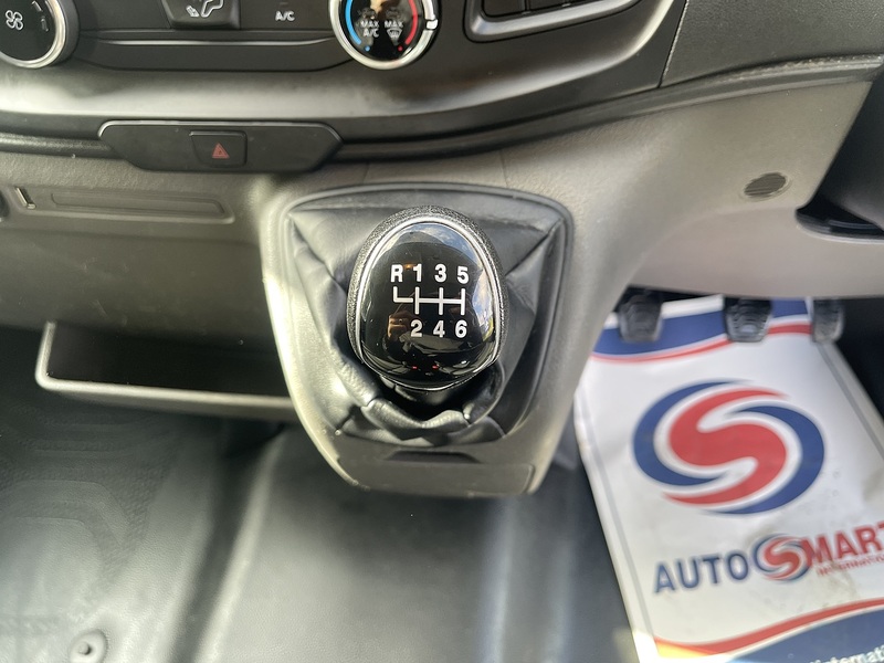 Ford Transit 2.0 350 EcoBlue Leader FWD L2 H2 Euro 6 (s/s) 5dr - U1159