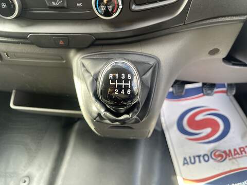 Ford Transit 2.0 350 EcoBlue Leader FWD L2 H2 Euro 6 (s/s) 5dr - U1159
