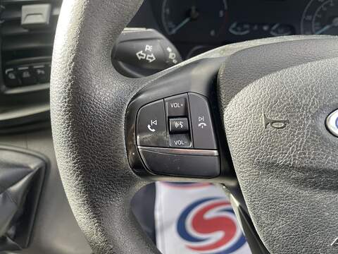 Ford Transit 2.0 350 EcoBlue Leader FWD L2 H2 Euro 6 (s/s) 5dr - U1159