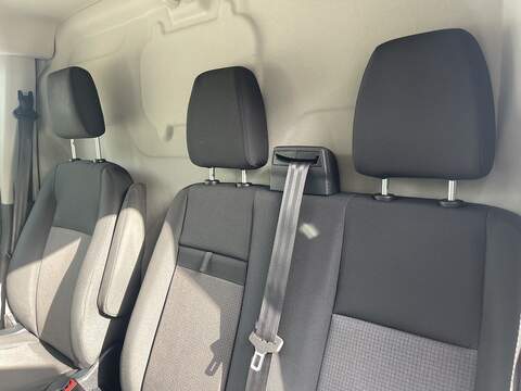Ford Transit 2.0 350 EcoBlue Leader FWD L2 H2 Euro 6 (s/s) 5dr - U1159
