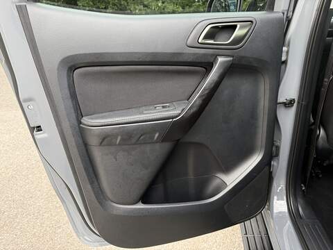 Ford Ranger 2.0 EcoBlue Wolftrak 4WD Euro 6 (s/s) 4dr - U1160