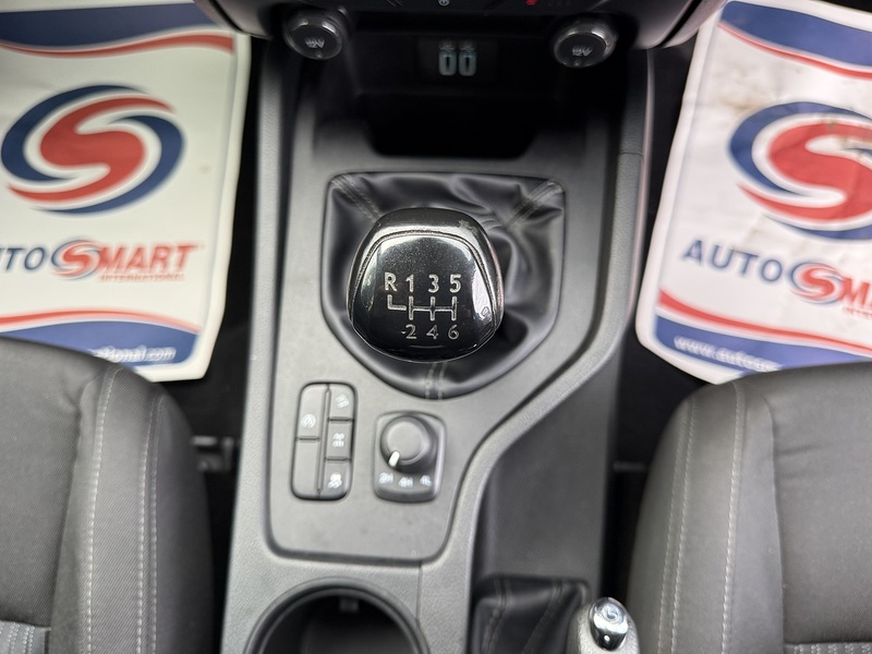 Ford Ranger 2.0 EcoBlue Wolftrak 4WD Euro 6 (s/s) 4dr - U1160