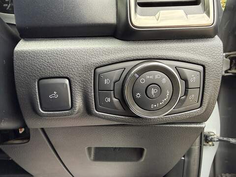 Ford Ranger 2.0 EcoBlue Wolftrak 4WD Euro 6 (s/s) 4dr - U1160