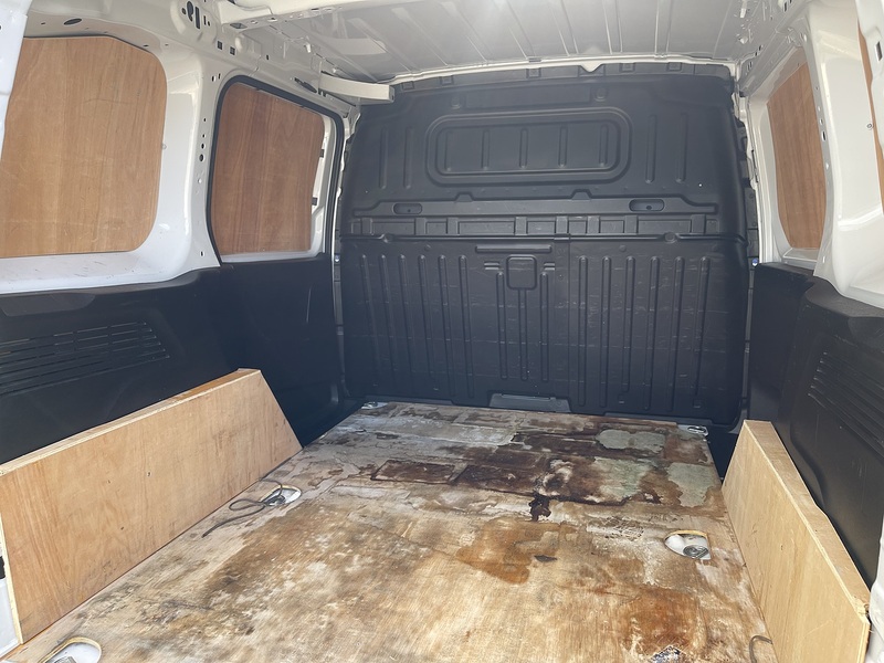 Vauxhall Combo 1.5 Turbo D 2300 Prime L1 H1 Euro 6 (s/s) 5dr - U1161
