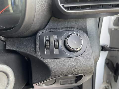 Vauxhall Combo 1.5 Turbo D 2300 Prime L1 H1 Euro 6 (s/s) 5dr - U1161