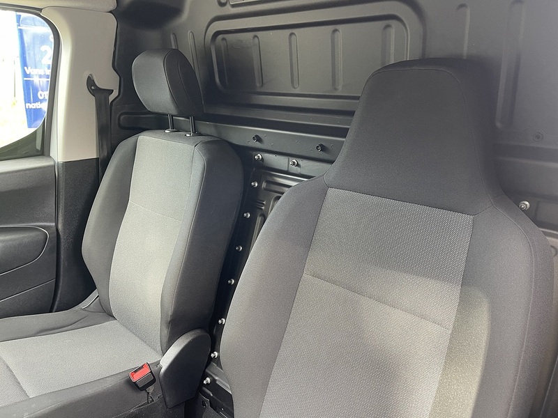 Vauxhall Combo 1.5 Turbo D 2300 Prime L1 H1 Euro 6 (s/s) 5dr - U1161