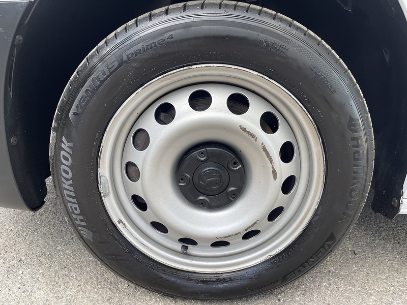 Vauxhall Combo 1.5 Turbo D 2300 Prime L1 H1 Euro 6 (s/s) 5dr - U1161