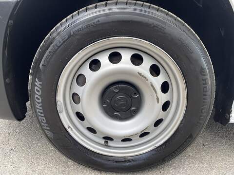 Vauxhall Combo 1.5 Turbo D 2300 Prime L1 H1 Euro 6 (s/s) 5dr - U1161
