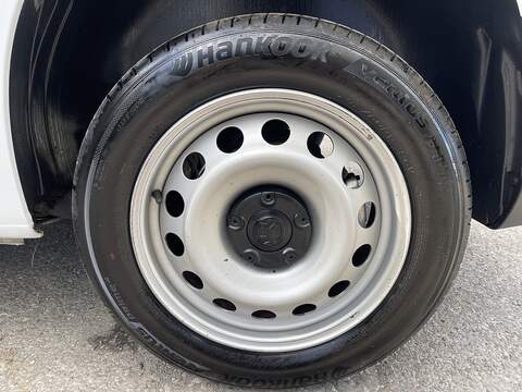 Vauxhall Combo 1.5 Turbo D 2300 Prime L1 H1 Euro 6 (s/s) 5dr - U1161