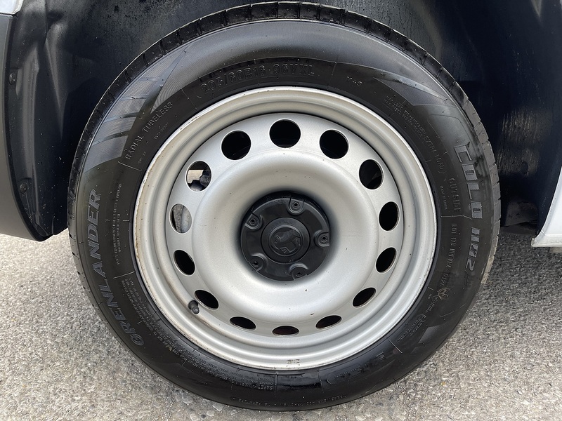 Vauxhall Combo 1.5 Turbo D 2300 Prime L1 H1 Euro 6 (s/s) 5dr - U1161