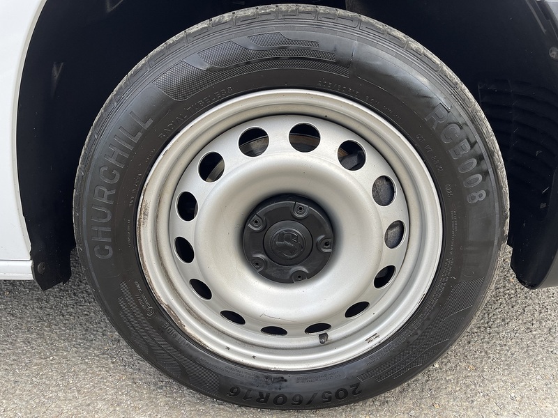 Vauxhall Combo 1.5 Turbo D 2300 Prime L1 H1 Euro 6 (s/s) 5dr - U1161