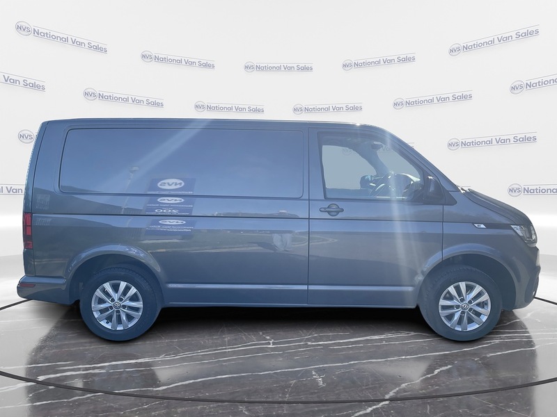 Volkswagen Transporter 2.0 TDI T30 Highline DSG FWD SWB Euro 6 (s/s) 5dr - U1162