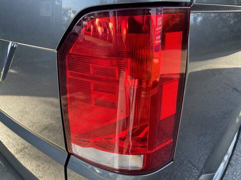 Volkswagen Transporter 2.0 TDI T30 Highline DSG FWD SWB Euro 6 (s/s) 5dr - U1162