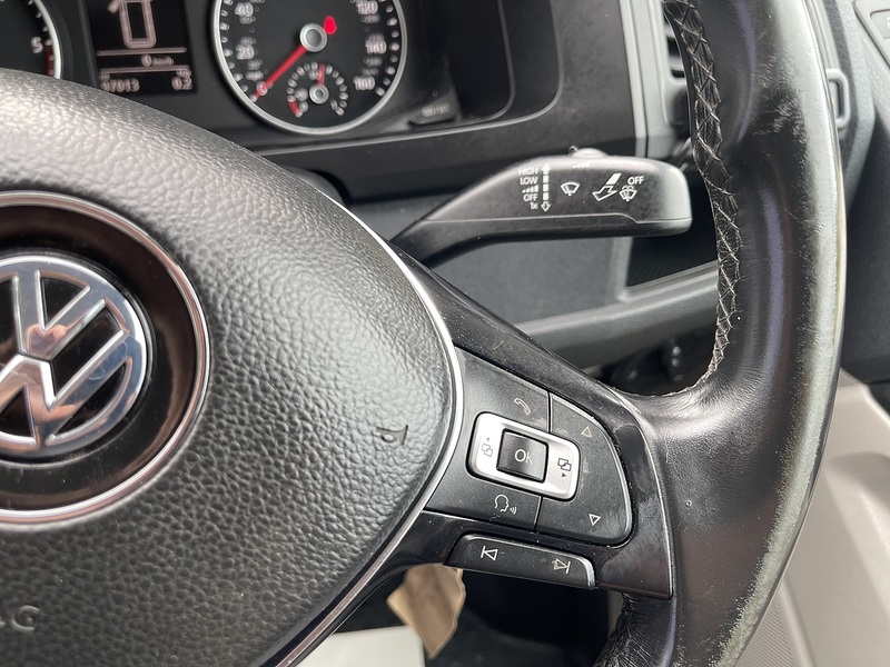 Volkswagen Transporter 2.0 TDI T30 Startline FWD LWB Euro 6 (s/s) 5dr - U1164