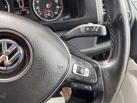 Volkswagen Transporter 2.0 TDI T30 Startline FWD LWB Euro 6 (s/s) 5dr - U1164
