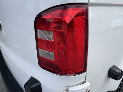 Volkswagen Transporter 2.0 TDI T30 Startline FWD LWB Euro 6 (s/s) 5dr - U1164