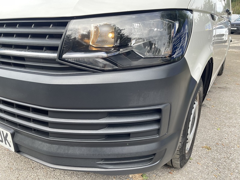 Volkswagen Transporter 2.0 TDI T30 Startline FWD LWB Euro 6 (s/s) 5dr - U1164