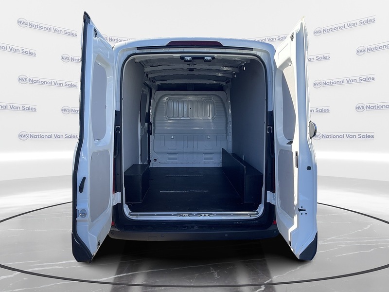 MAXUS Deliver 9 2.0 D20 FWD L3 H2 Euro 6 (s/s) 5dr - U1165