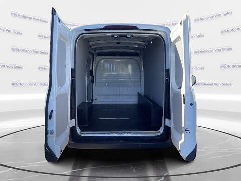 MAXUS Deliver 9 2.0 D20 FWD L3 H2 Euro 6 (s/s) 5dr - U1165