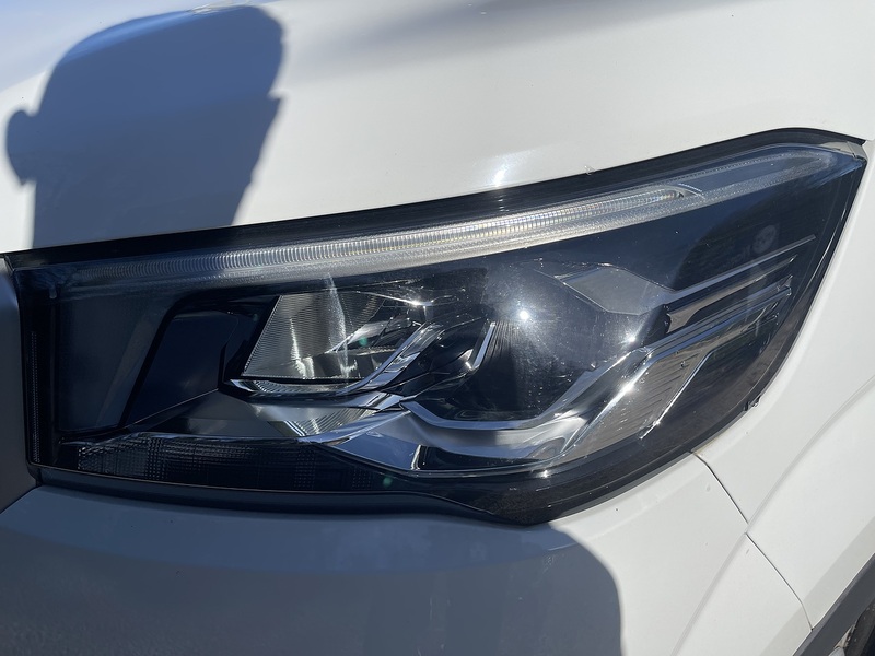 MAXUS Deliver 9 2.0 D20 FWD L3 H2 Euro 6 (s/s) 5dr - U1165